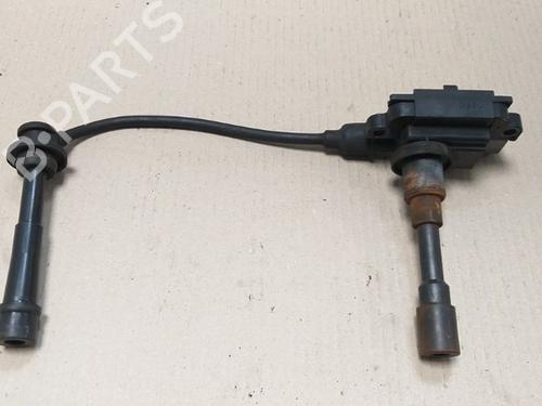 Used Ignition coil SUZUKI ALTO VI (FF) 1.1 (RF410) (63 hp) 26898680