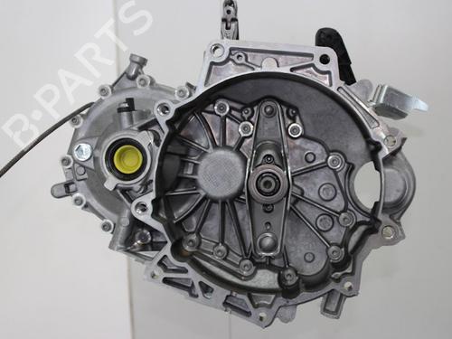 Used Gearbox VW POLO VI (AW1, BZ1, AE1) 1.0 TGI (90 hp) 15329397
