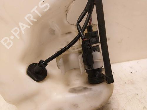 Windscreen washer tank MERCEDES-BENZ CLS (C219) CLS 350 (219.356) | BP15338969C113 