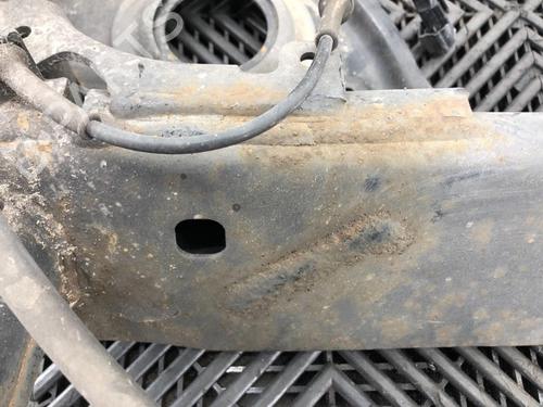 Rear axle NISSAN NOTE (E12) 1.2 | BP15348138M2 - Image 6