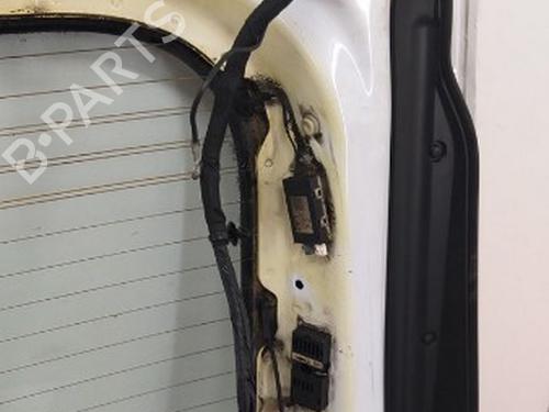 Tailgate TESLA MODEL S (5YJS) P100D AWD | BP37208087C6  - Image 8