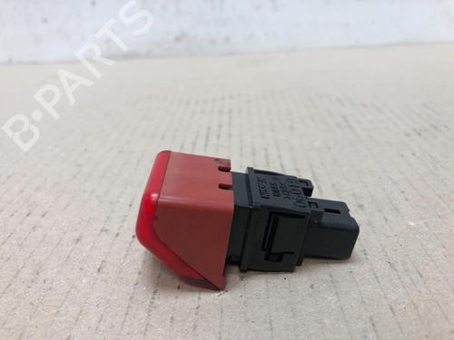 Warning switch NISSAN MICRA III (K12) 1.2 16V | BP15536901I22 