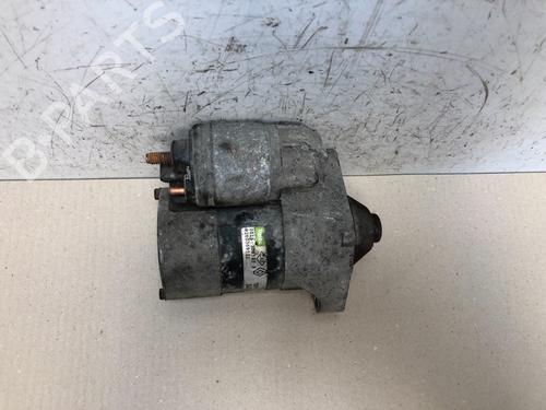 Starter RENAULT CLIO II (BB_, CB_) 1.2 16V (BB05, BB0W, BB11, BB27, BB2T, BB2U, BB2V, CB05,... | BP15344868M8 