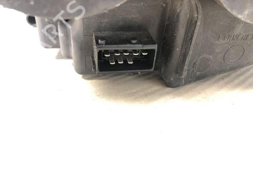 Right headlight CITROËN JUMPY II Van 1.6 HDi 90 16V | BP37203786C29 - Image 6