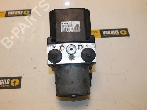 ABS pump LANCIA PHEDRA (179_) 2.0 (179AXA11, 179AXA1A) | BP15314057M43 