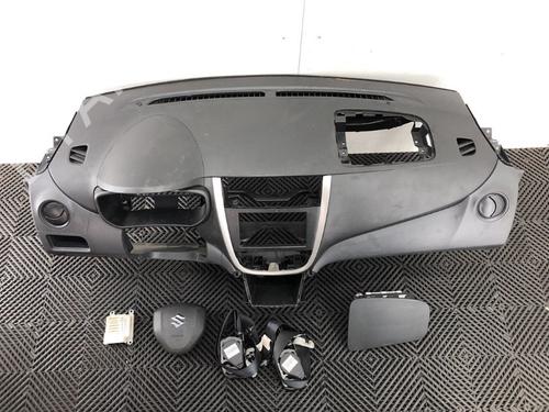 Airbag Kit SUZUKI CELERIO (LF) 1.0 (AVK310) | BP37214896C86 - Image 4