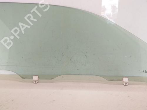 Used Front left door window Front left door window 15532885 15532885