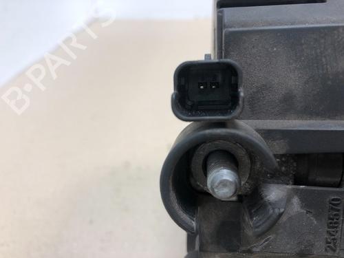 Alternator CITROËN C3 I (FC_, FN_) 1.1 i | BP15348372M7 