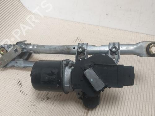 Front wipers mechanism TOYOTA AYGO (_B1_) 1.0 (KGB10_, KGB10R) | BP15649741C83 