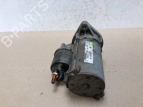 Starter FIAT DOBLO Box Body/MPV (223_) 1.3 D Multijet | BP15370410M8 