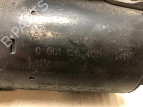 Starter VW FOX Hatchback (5Z1, 5Z3, 5Z4) 1.4 | BP16064824M8 