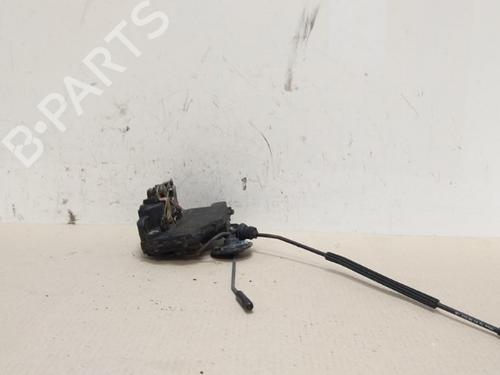 Rear left lock VW BORA I (1J2) 1.6 | BP15532975C100 