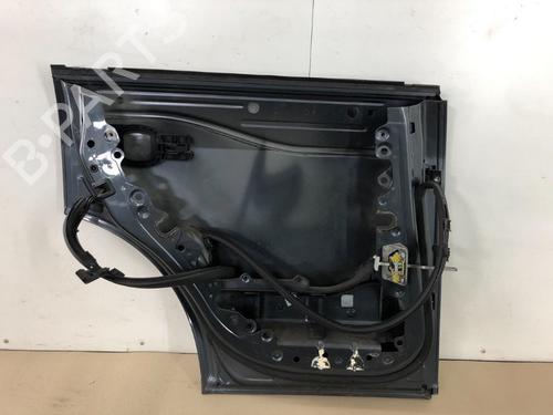 Rear left panel AUDI A2 (8Z0) 1.4 | BP15535460C60 - Image 5