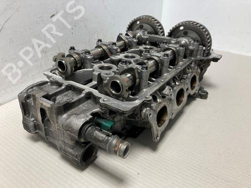 Cylinder head CITROËN C3 III (SX) 1.2 PureTech 82 | BP37212640M5 - Image 4