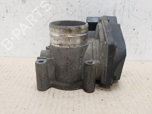 Throttle body VW FOX Hatchback (5Z1, 5Z3, 5Z4) 1.2 | BP15532899M82 