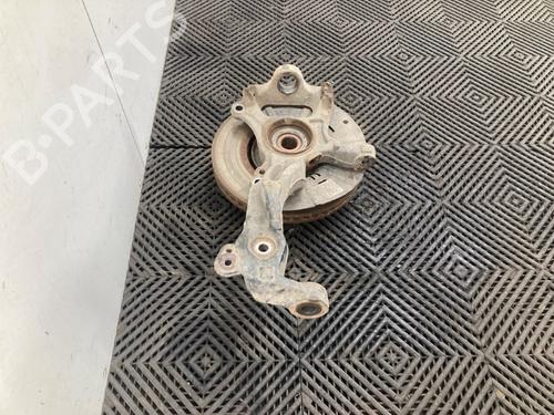 Right front steering knuckle FORD RANGER (TKE) 2.0 EcoBlue 4x4 | BP37212829M26 - Image 3