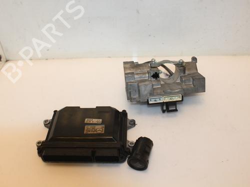 Used Engine control unit (ECU) Engine control unit (ECU) 15320372 15320372