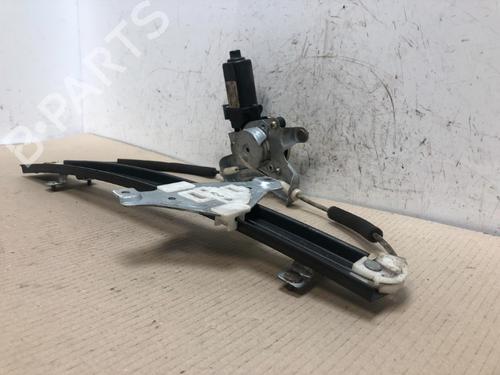 Front right window mechanism DAEWOO LACETTI Hatchback (KLAN) 1.6 | BP15767304C23 - Image 3