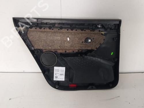 Rear right panel VW TOURAN (5T1) 2.0 TDI | BP37213534C61 - Image 4