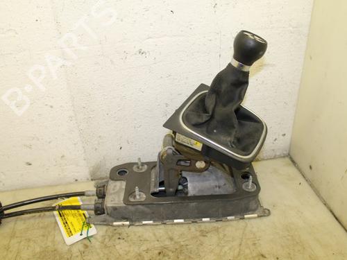 Used Shift knob Shift knob 15298033 15298033