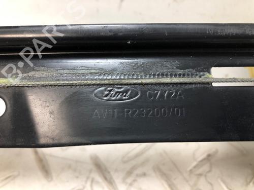 Front left window mechanism FORD B-MAX (JK) 1.0 EcoBoost | BP37206875C22 - Image 5