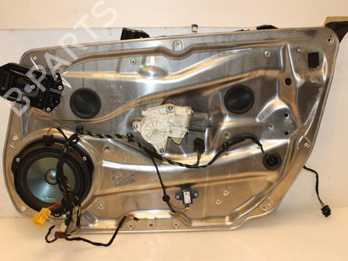 Used Front right window mechanism Front right window mechanism 15323983 15323983