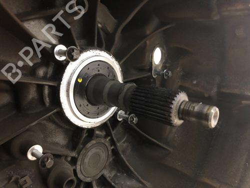 Gearbox VW CRAFTER 30-50 Van (2E_) 2.0 TDI | BP37203909M3 - Image 8