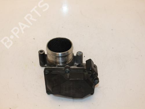 Used Throttle body VW GOLF VI (5K1) 2.0 TDI (170 hp) 16570455