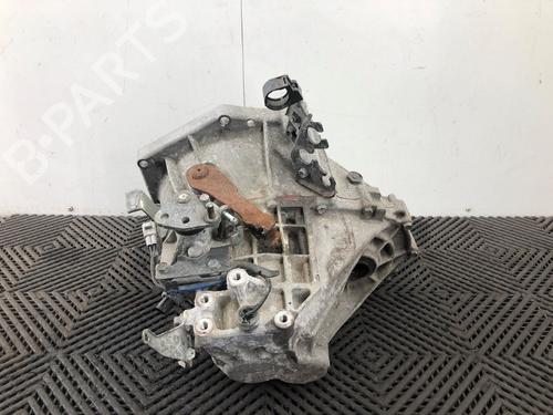 Gearbox PEUGEOT 108 1.0 VTi | BP37214490M3 - Image 4