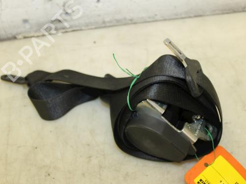 Used Rear right seatbelt BMW 3 Touring (E91) 316 i (122 hp) 15302715