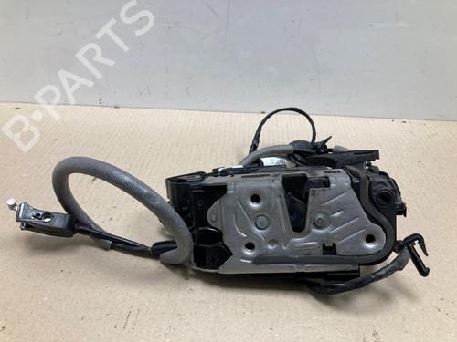Front right lock VW T-ROC (A11, D11) 2.0 R 4motion | BP37207849C97 - Image 6