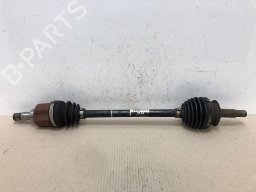Left front driveshaft SEAT Mii (KF1, KE1) 1.0 | BP19448557M38 - Image 5