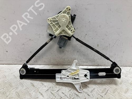 Rear left window mechanism SEAT ARONA (KJ7, KJP) 1.0 TSI | BP37206869C24 - Image 2