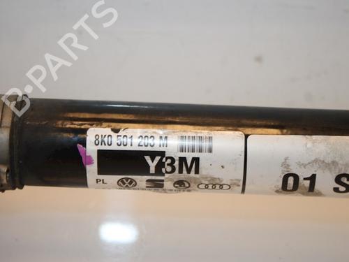 Used Right rear driveshaft Right rear driveshaft 15318378 15318378