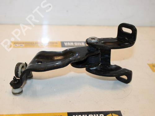 Hinge/Door check strap VW SHARAN (7N1, 7N2) 2.0 TDI | BP15314671C146 