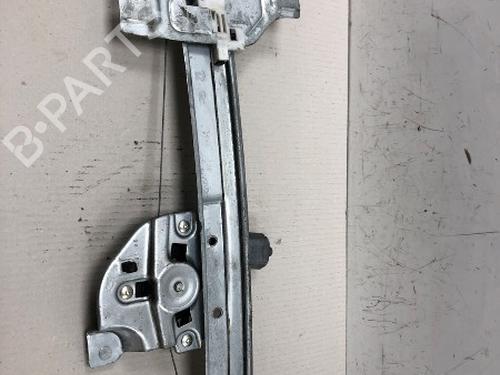 Front left window mechanism CITROËN C3 III (SX) 1.2 PureTech 82 | BP37212501C22 - Image 5