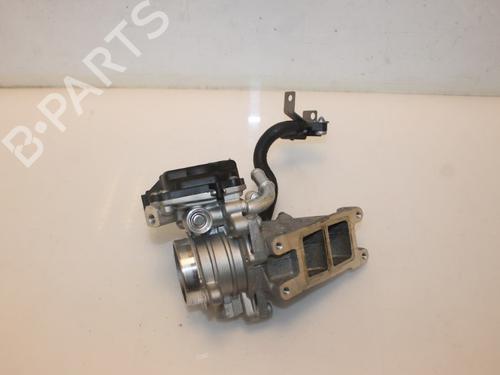 Used Throttle body VW CADDY IV Box Body/MPV (SAA, SAH) 2.0 TDI (75 hp) 15317465