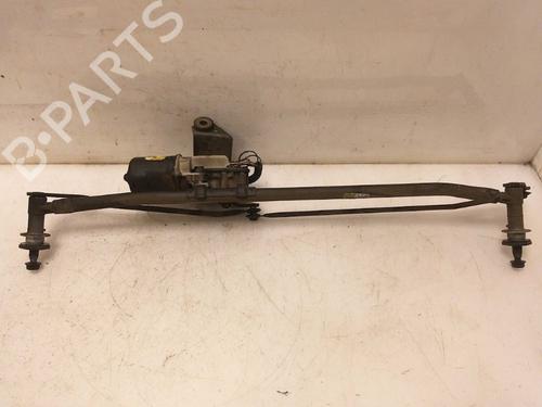 Used Front wipers mechanism Front wipers mechanism 15337161 15337161