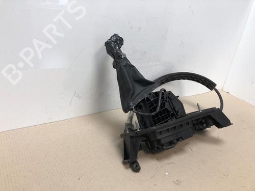 Gear lever VW TOURAN (1T3) 2.0 TDI | BP18834869M90 
