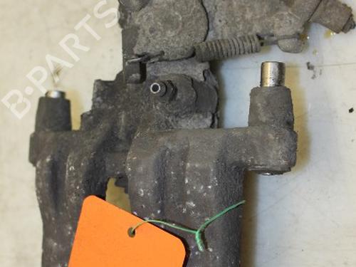 Right rear brake caliper SAAB 9-3 (YS3F, E79, D79, D75) 1.9 TiD | BP15302652M106 