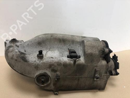 Intake manifold JAGUAR X-TYPE I (X400) 3.0 V6 All-wheel Drive | BP15535362M70 