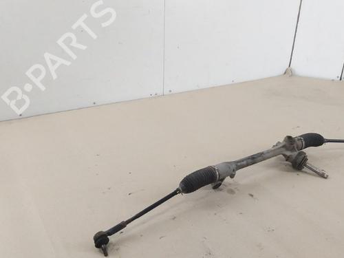 Steering rack MITSUBISHI MIRAGE / SPACE STAR VI Hatchback (A0_A) 1.0 (A05A) | BP15343858M22 - Image 3