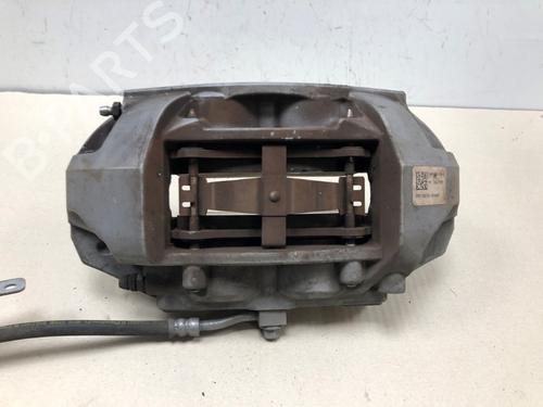 Right front brake caliper TESLA MODEL 3 (5YJ3) EV Performance AWD | BP37209927M104 - Image 5