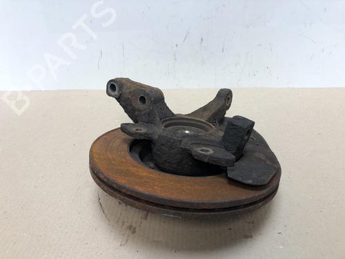 Used Right front steering knuckle Right front steering knuckle 17376784 17376784