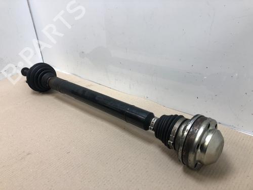Used Right front driveshaft Right front driveshaft 19531633 19531633