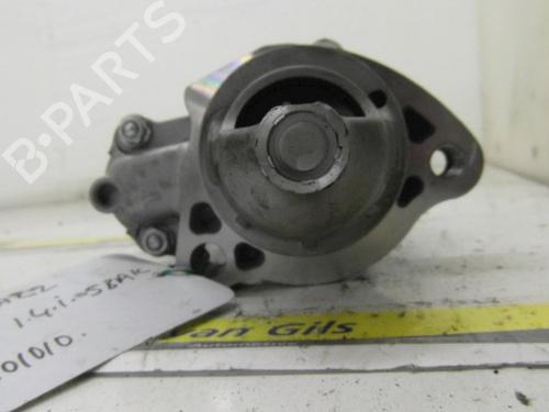 Startmotor Startmotor 15334176 15334176