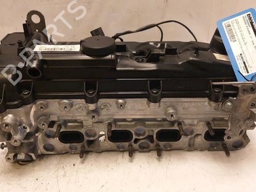 Used Cylinder head Cylinder head 15339182 15339182