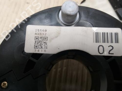 Steering column stalk NISSAN MICRA III (K12) 1.2 16V | BP15531907I23 