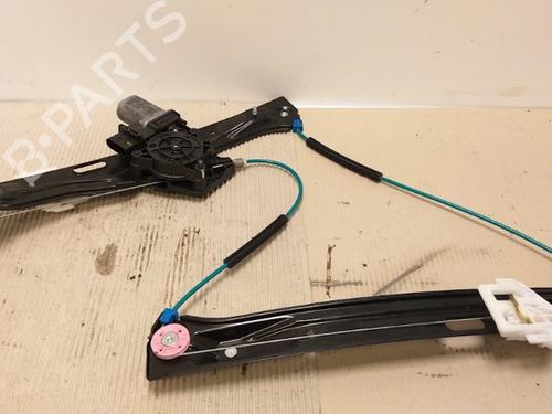 Used Front right window mechanism Front right window mechanism 21819435 21819435