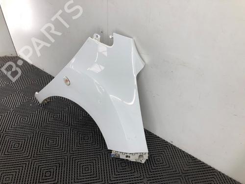 Right front fenders CHEVROLET SPARK (M300) 1.0 LPG | BP26898725C42 